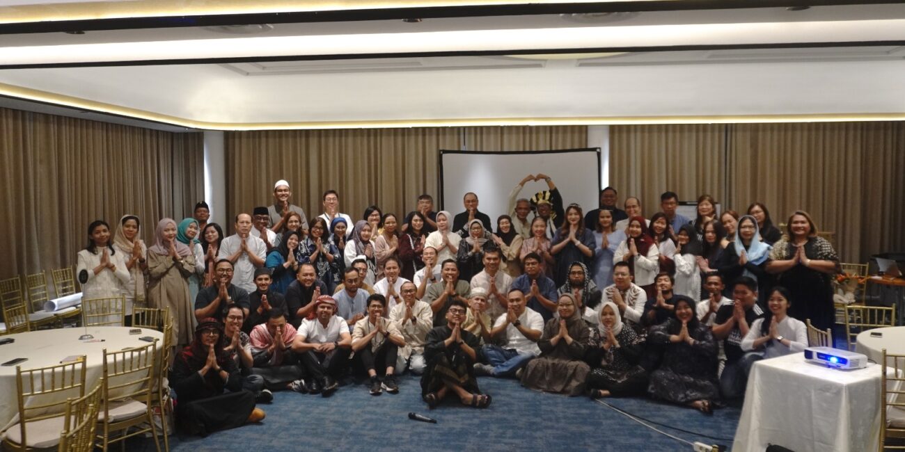 AOI Operation Team Huddle: Strengthening Synergy Through “Aligning the Seam, Creating the Dream”