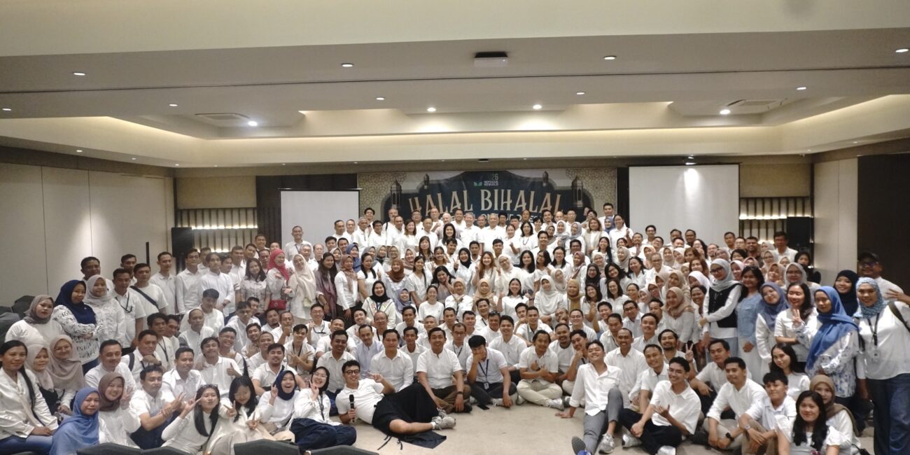 Strengths in Unity: Apparel One Indonesia Holds Eid Gathering